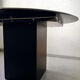 Quadrondo table by Erwin Nagel for Rosenthal, Germany 1980