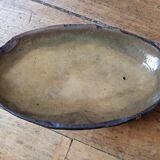 Terracotta terrine early twentieth century