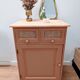 Confiturier meuble rangement
