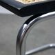 Vintage Cesca B64 armchair by Marcel Breuer