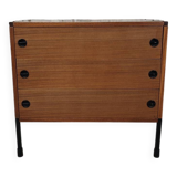 Mini chest of drawers for ARP