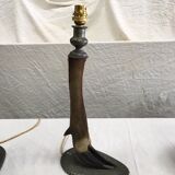 Lampes pied de biche