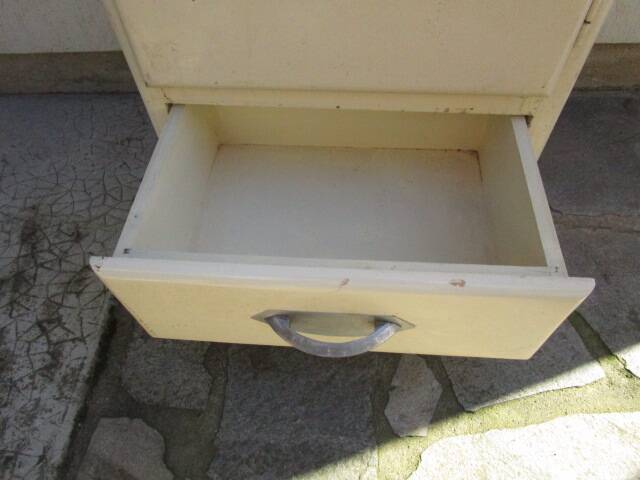 MADO storage column