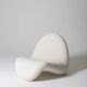 Armchair Tongue F577 by Pierre Paulin Artifort edition
