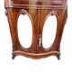 Napoleon III display cabinet