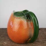 Vintage Clementine Pitcher Slip