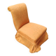 Fauteuil chauffeuse ancienne époque Napoléon III louis xvi