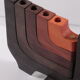 Handmade candle holder design by Don Shoemaker, 1970 Mexico