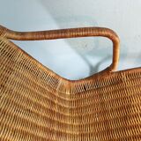 Armchair and ottoman 746 Dirk Van Sliedregt 514 C