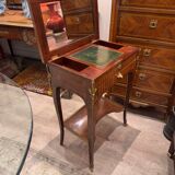 Writing desk