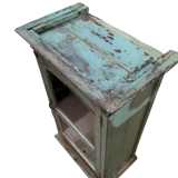 Cabinet of curiosity
