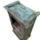 Cabinet de curiosité