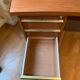 Bureau vintage