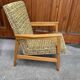 Set of Mid-Century Armchairs Györgyi 1960s