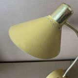 50s table lamp
