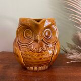 Owl Pitcher