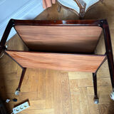 Rolling bar trolley Denmark