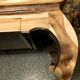 Chinese style Asian coffee table in solid wood