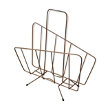 Vintage magazine door 1970