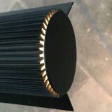 Haloprofile floor lamp from the vintage space age by V. Frauenknecht for Swisslamps International, 1970s.