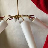 Arlus suspension