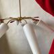 Arlus suspension
