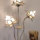 Lampe lotus 1980
