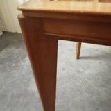 Art-deco games table