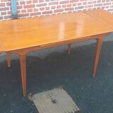 table en teck LB
