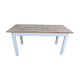 Old farmhouse table