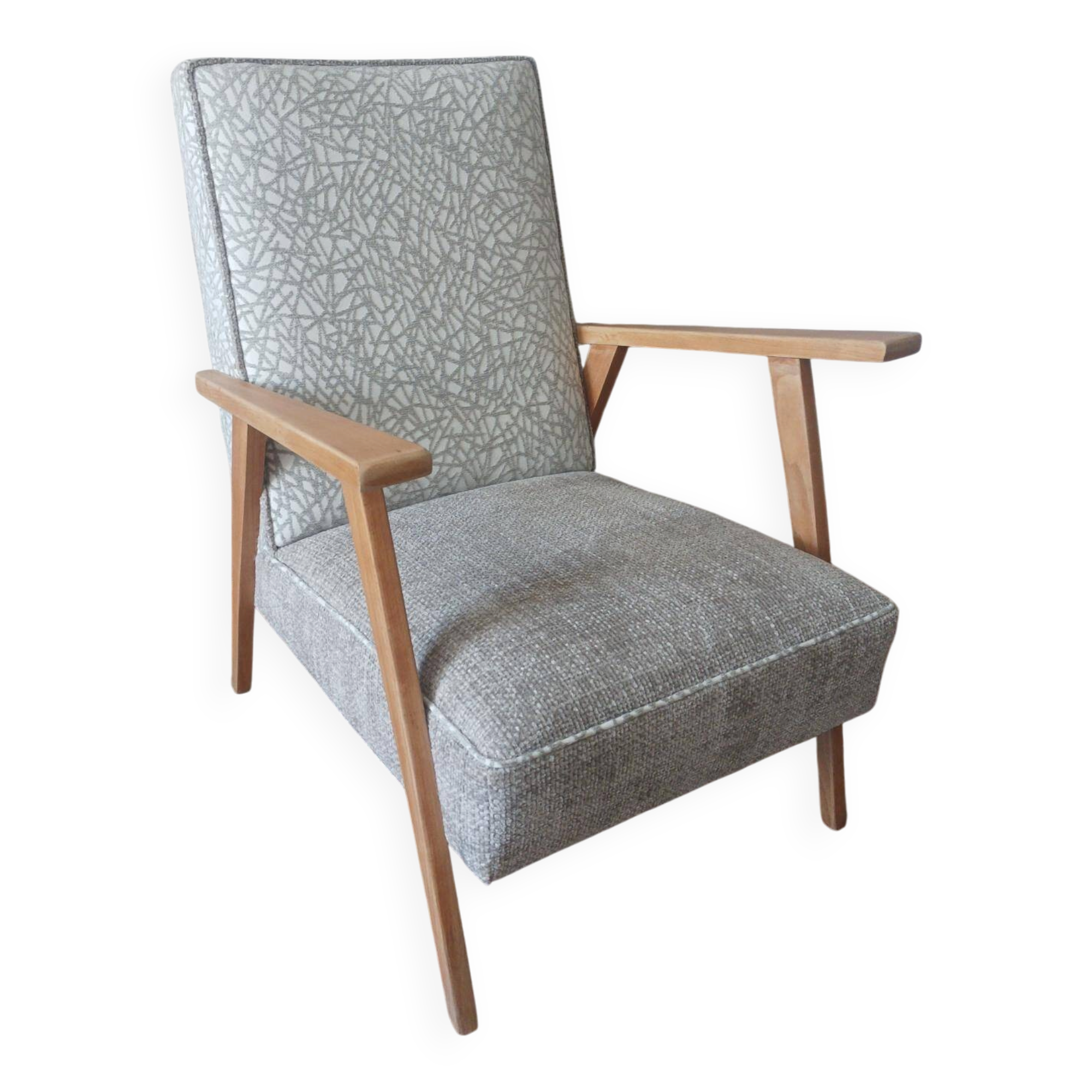 Vintage armchair