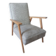 Vintage armchair