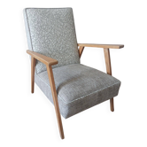 Vintage armchair