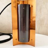 Fagerhults Brass Lamp - Scandinavian Mid-century - Vintage Lamp - 1960s design