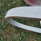 Halpha chair by Baumann