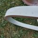 Halpha chair by Baumann