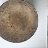 Large terracotta pot