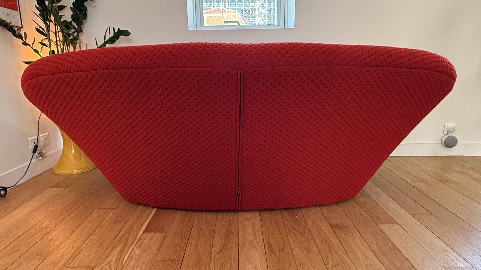 Canapé Ploum Moyen Ligne Roset