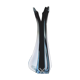 Vase sommerso 28.5cm Spartaco Colelli for JICO