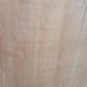 Raw wooden cabinet