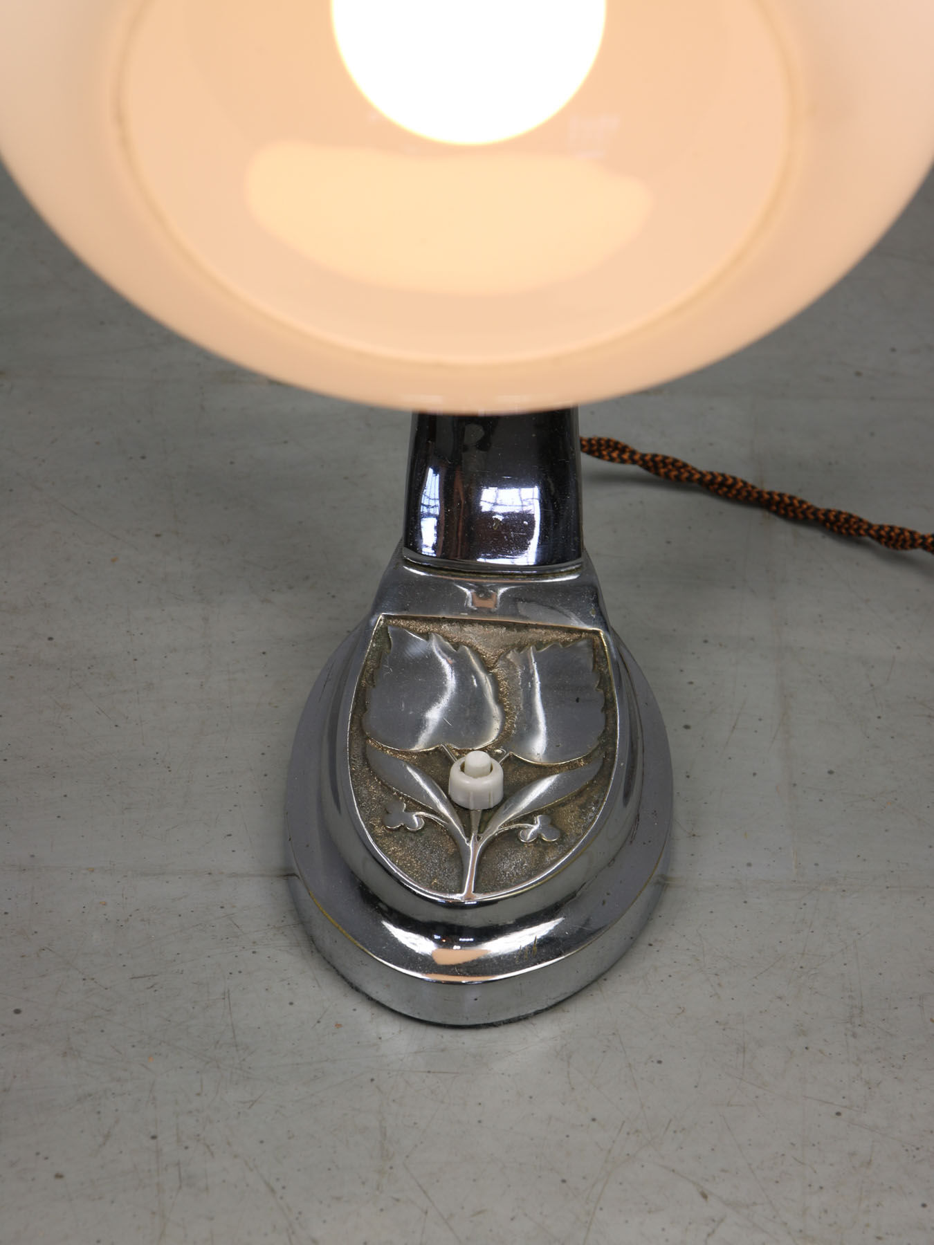 Lampe de table