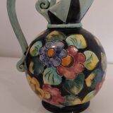 Vallauris pottery