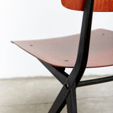Friso Kramer "result" chair for Ahrend De Circel