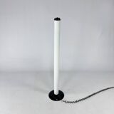 Postmodern Standing TL Tube Floor Lamp, 1980s