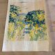 Lithograph Pillard Manoel