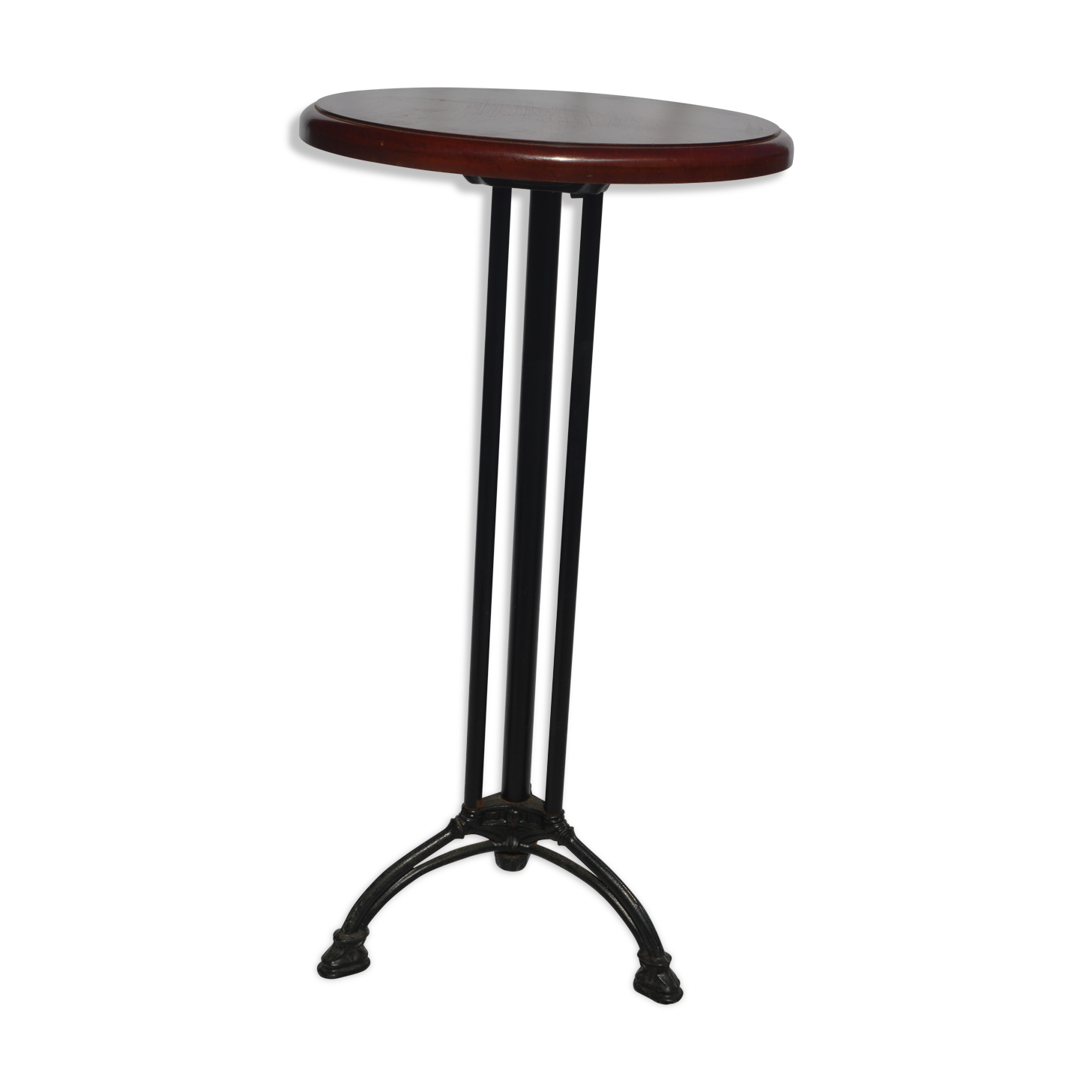 Top bistro table