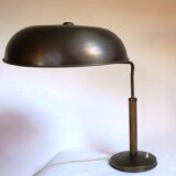 Lamp AMBA Basel Alfred Müller