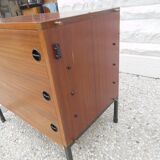 Chest of drawers by ARP for Minvielle 1960