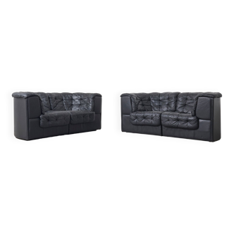 Set De Sede element sofas, DS11