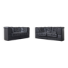 Set De Sede element sofas, DS11